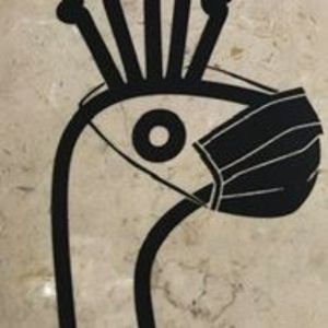 Meet your Posher, Monica